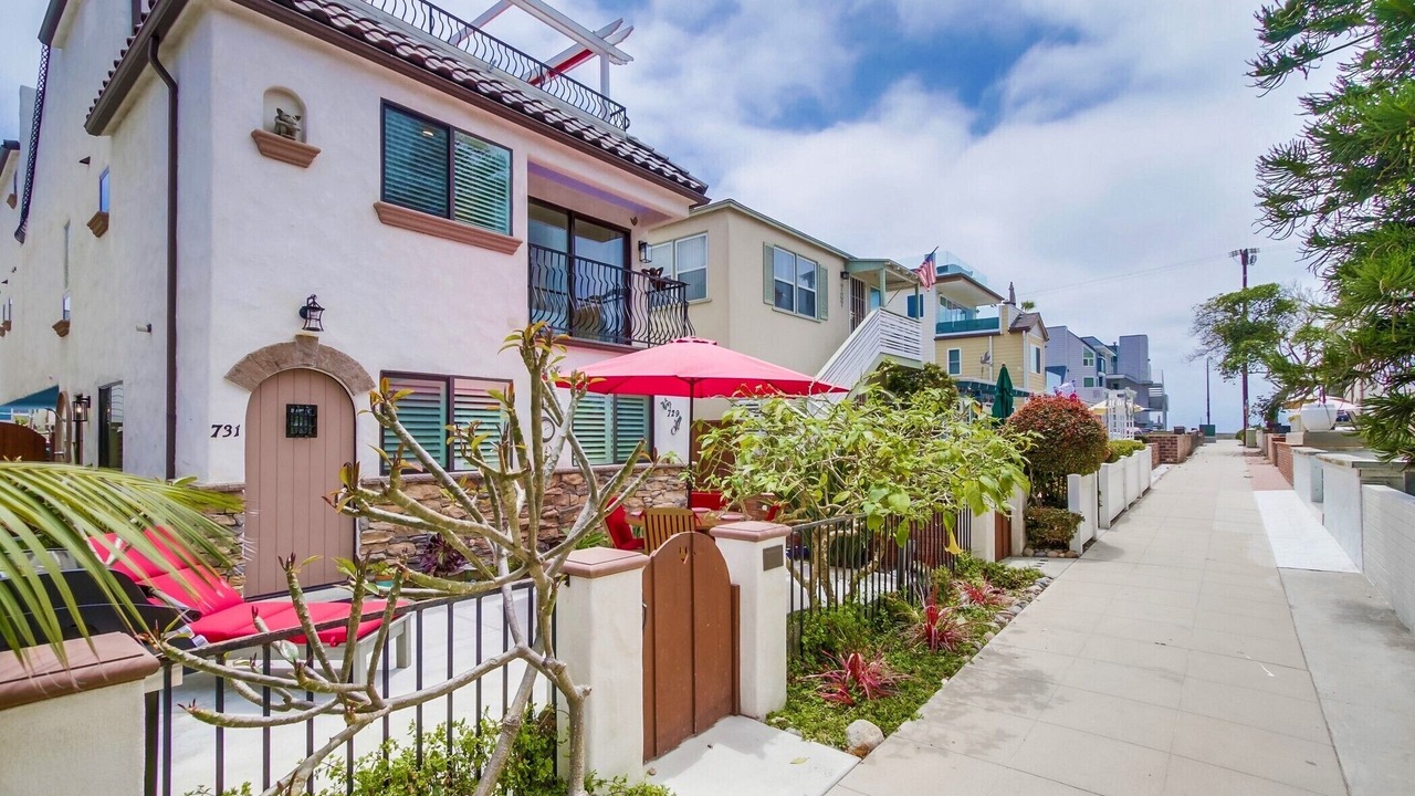 Photo of Others in South Mission Beach