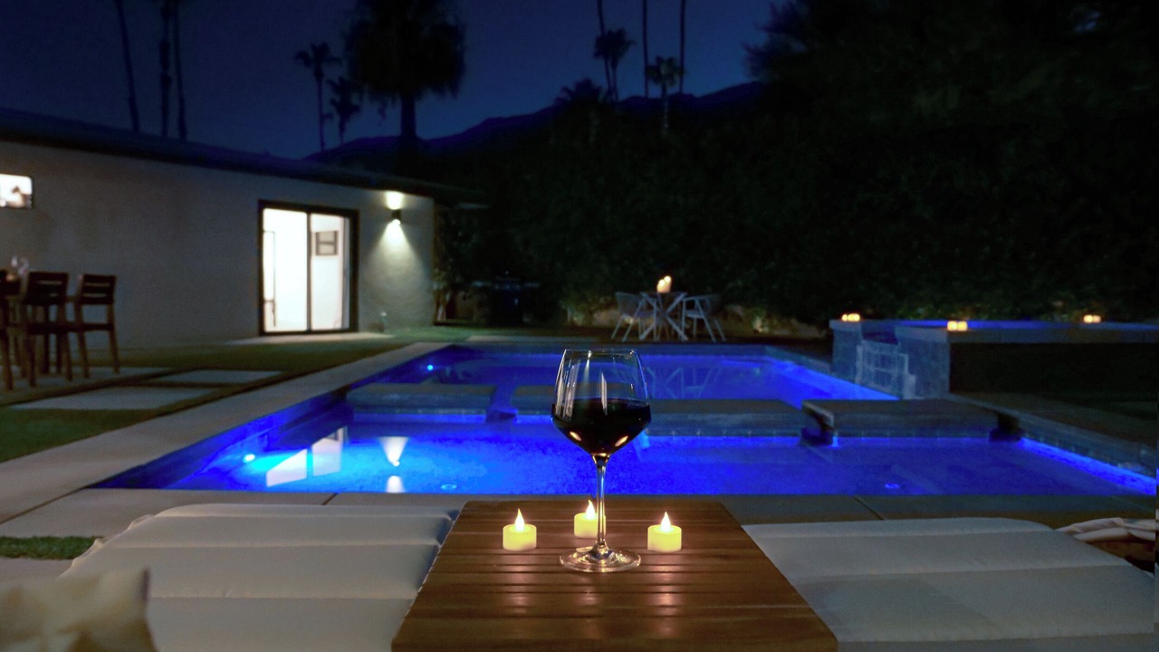Photo of Outdoor in Tahquitz River Estates