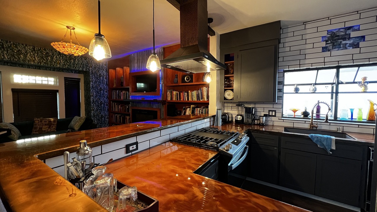 Photo of Kitchen in Northside