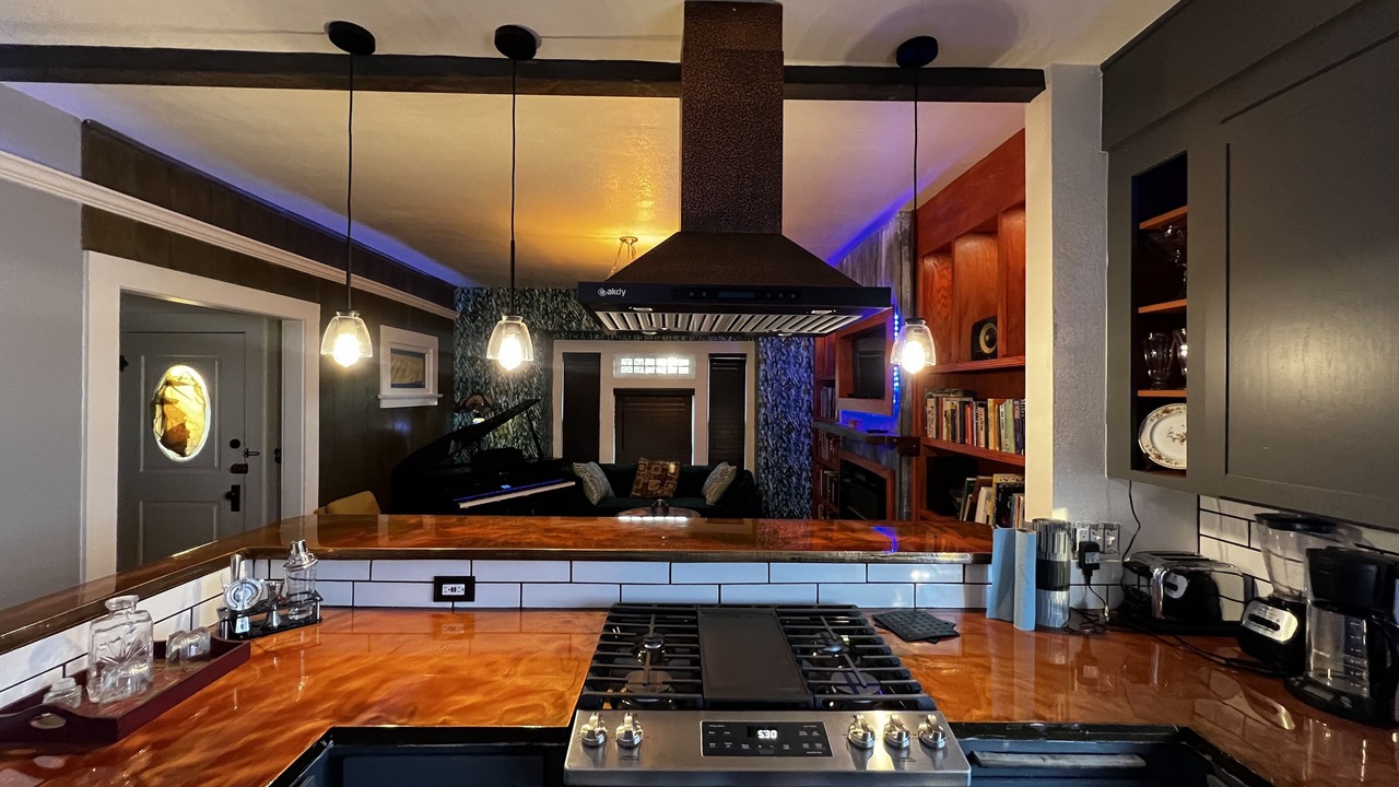 Photo of Kitchen in Northside