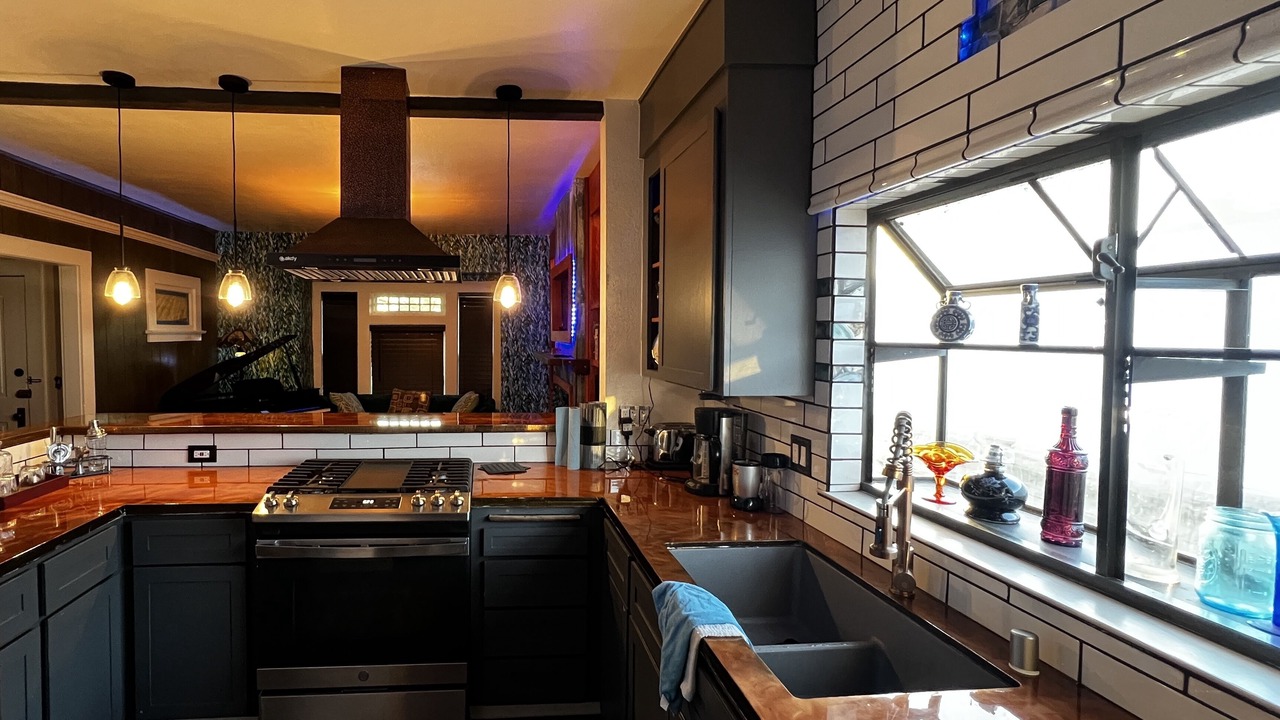 Photo of Kitchen in Northside