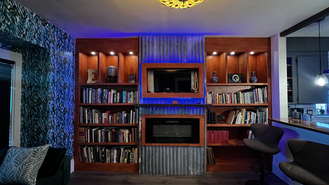 Photo of Livingroom in Northside