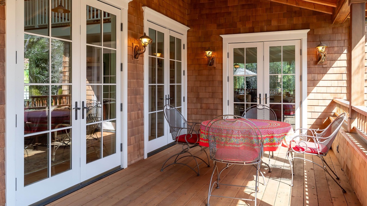 Photo of Outdoor in Mill Valley