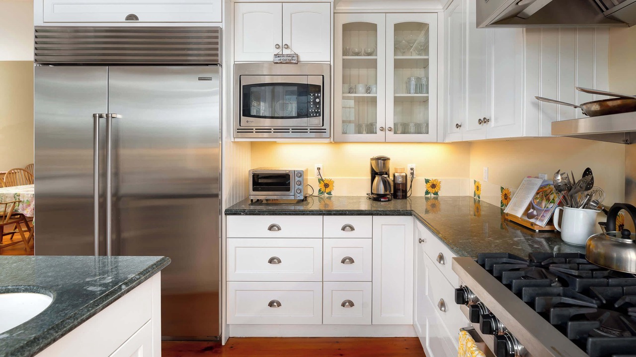 Photo of Kitchen in Ladera