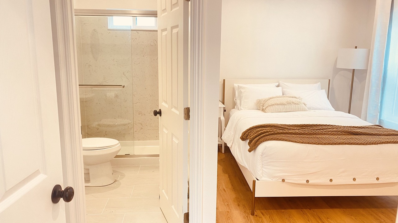 Photo of Bathroom in North Central