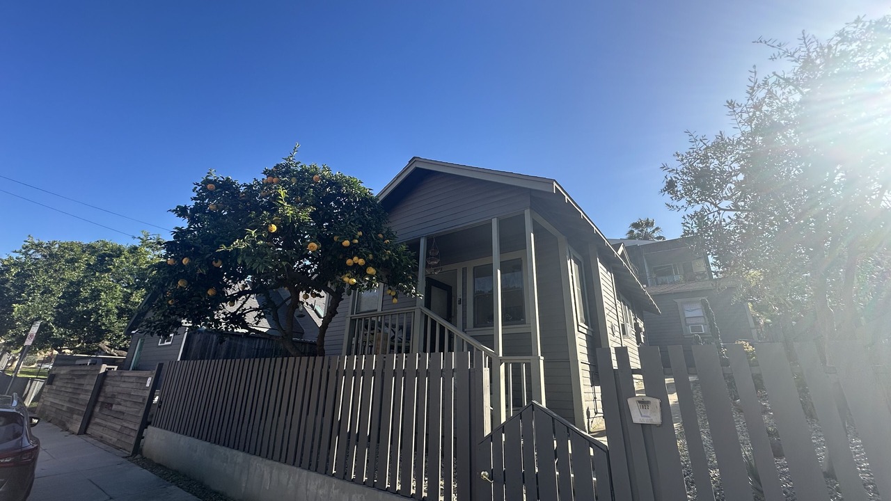 Photo of Outdoor in Elysian Heights