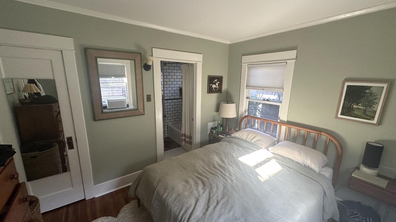 Photo of Bedroom in Elysian Heights