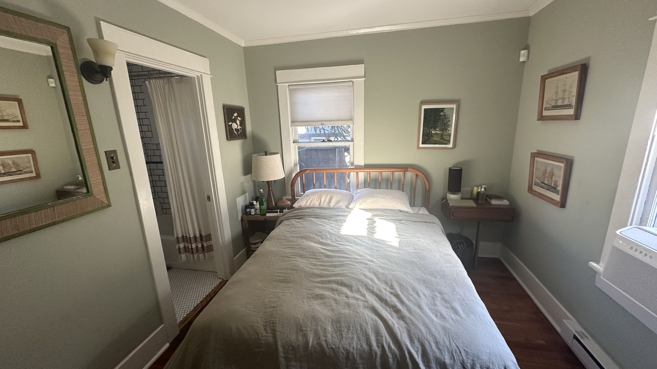 Photo of Bedroom in Elysian Heights
