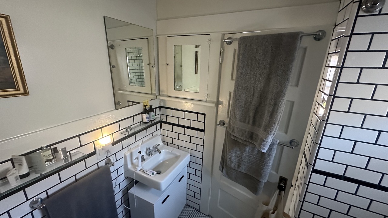 Photo of Bathroom in Elysian Heights
