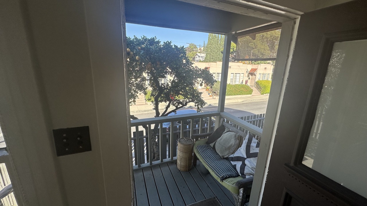 Photo of Outdoor in Elysian Heights