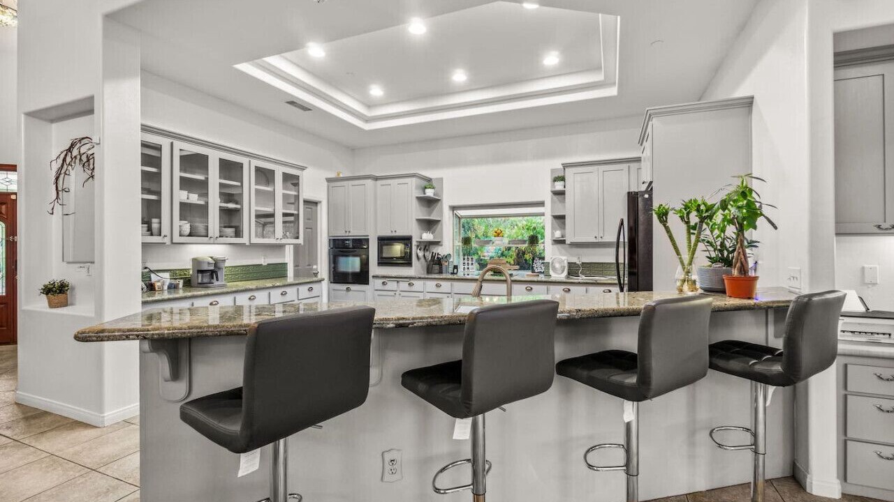 Photo of Kitchen in El Cajon