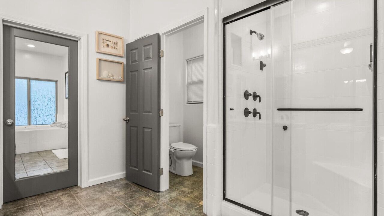 Photo of Bathroom in El Cajon