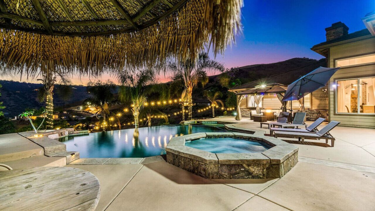 Photo of Outdoor in El Cajon