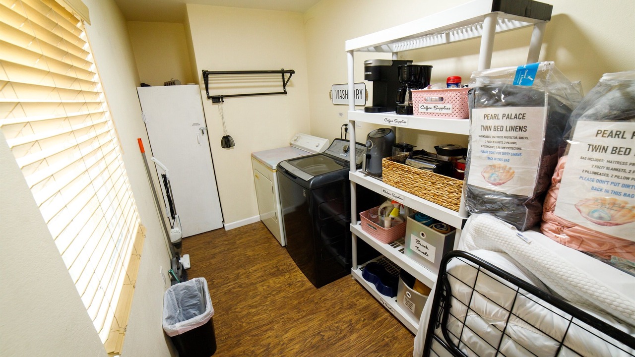 Photo of Bedroom in Ocean Beach