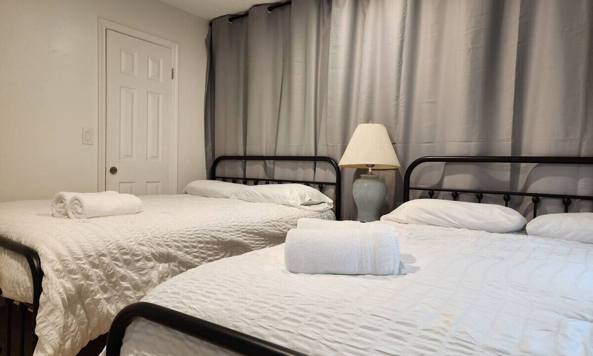 Photo of Bedroom in Rustic Lane