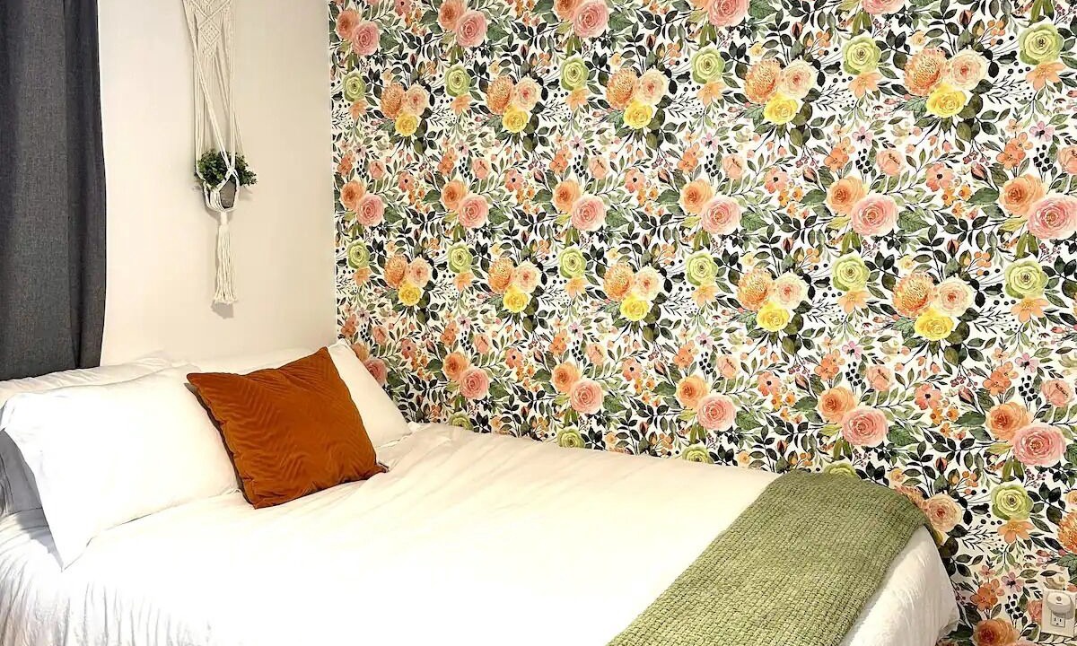 Photo of Bedroom in Golden Hill