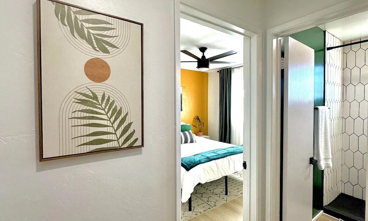 Photo of Bedroom in Golden Hill