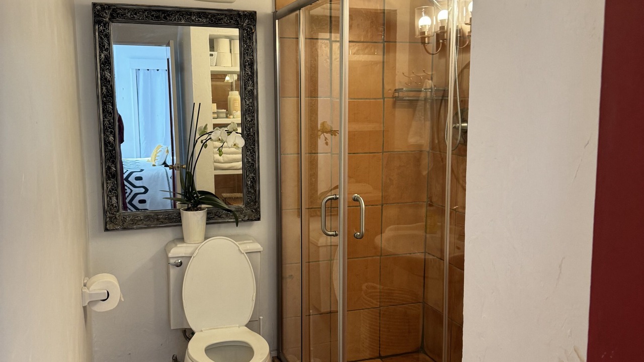 Photo of Bathroom in Petaluma