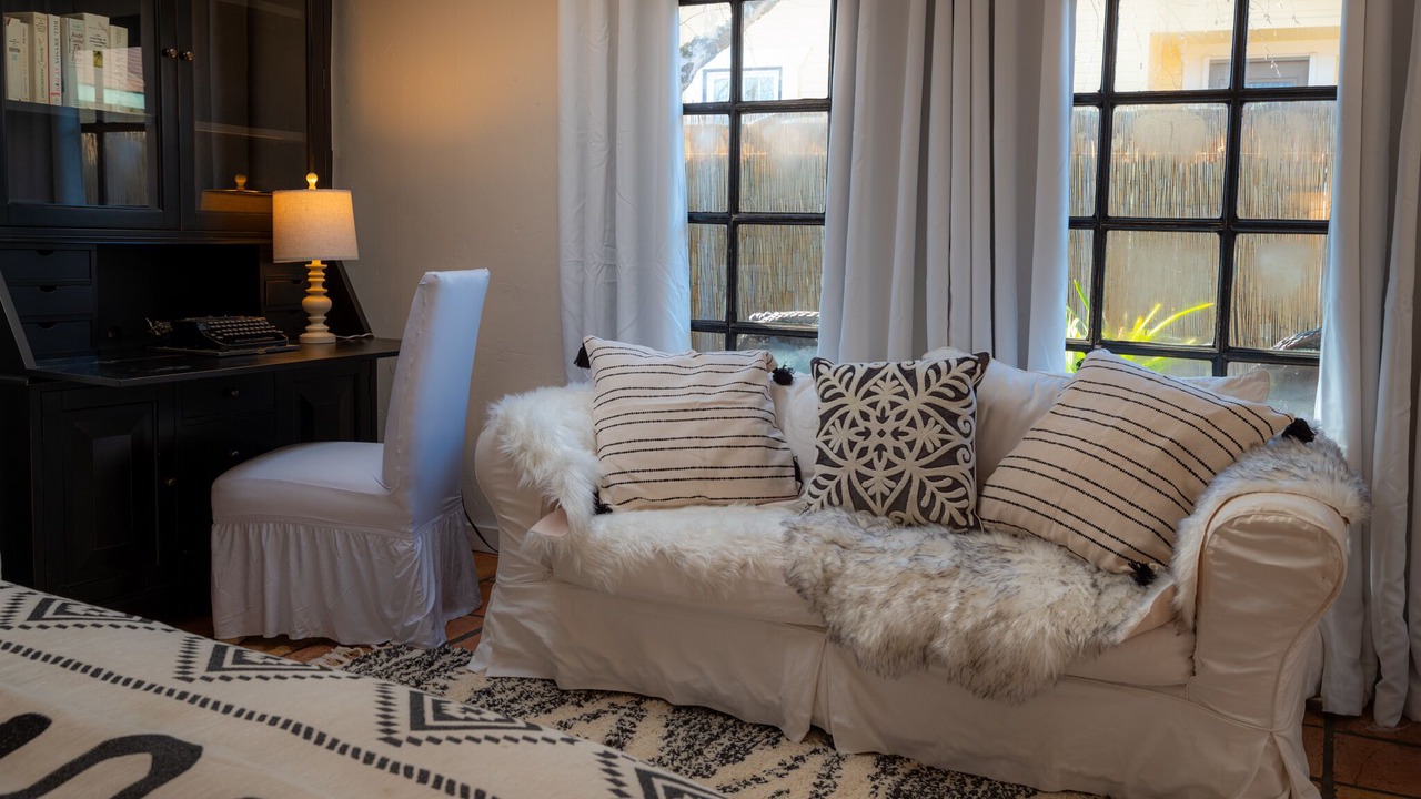 Photo of Bedroom in Petaluma