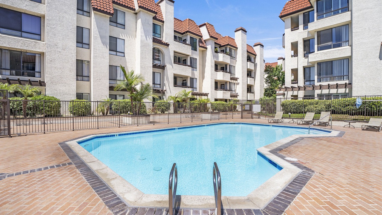 Photo of Outdoor in Mission Valley West