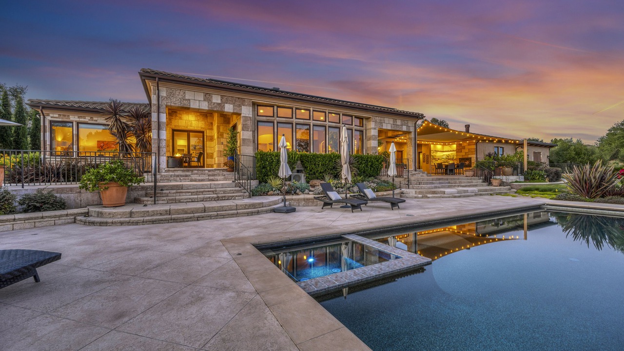 Photo of Outdoor in Santa Rosa