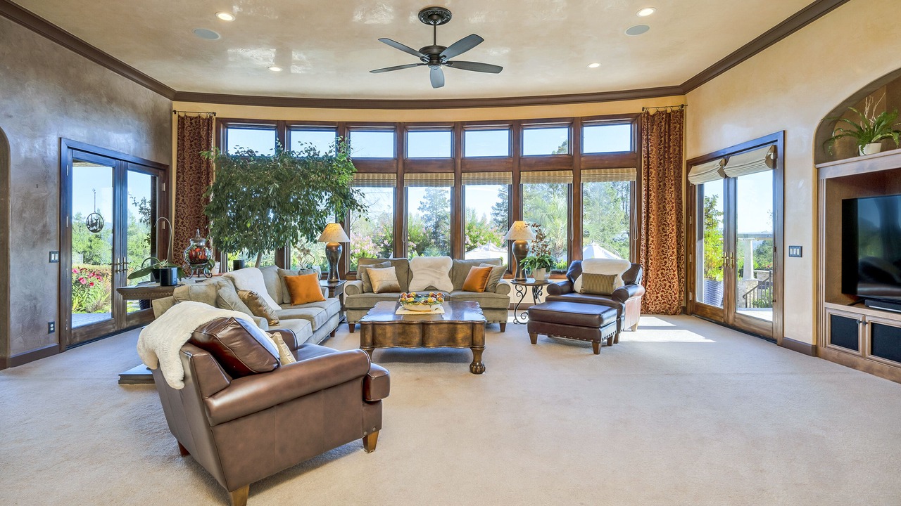 Photo of Livingroom in Santa Rosa