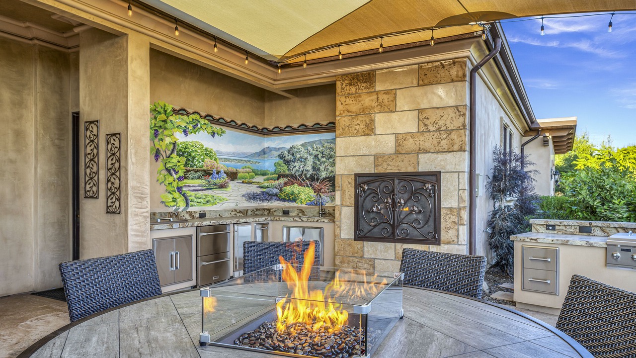 Photo of Outdoor in Santa Rosa