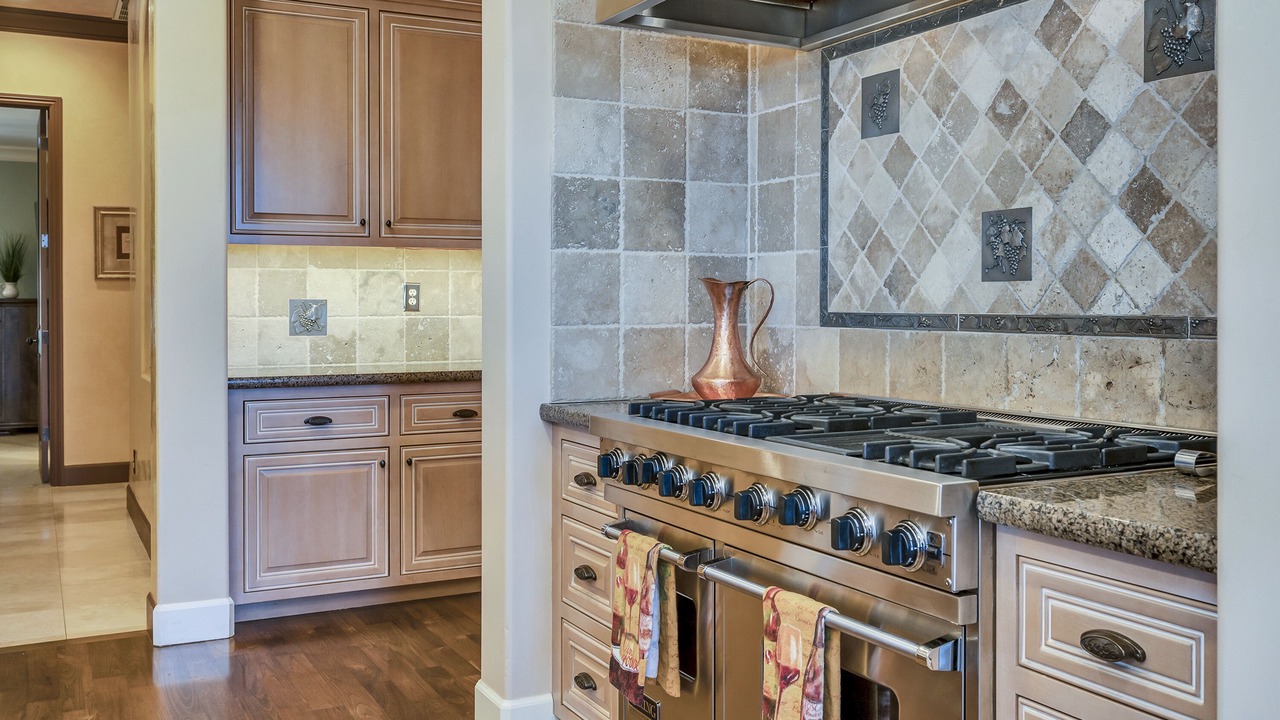 Photo of Kitchen in Santa Rosa