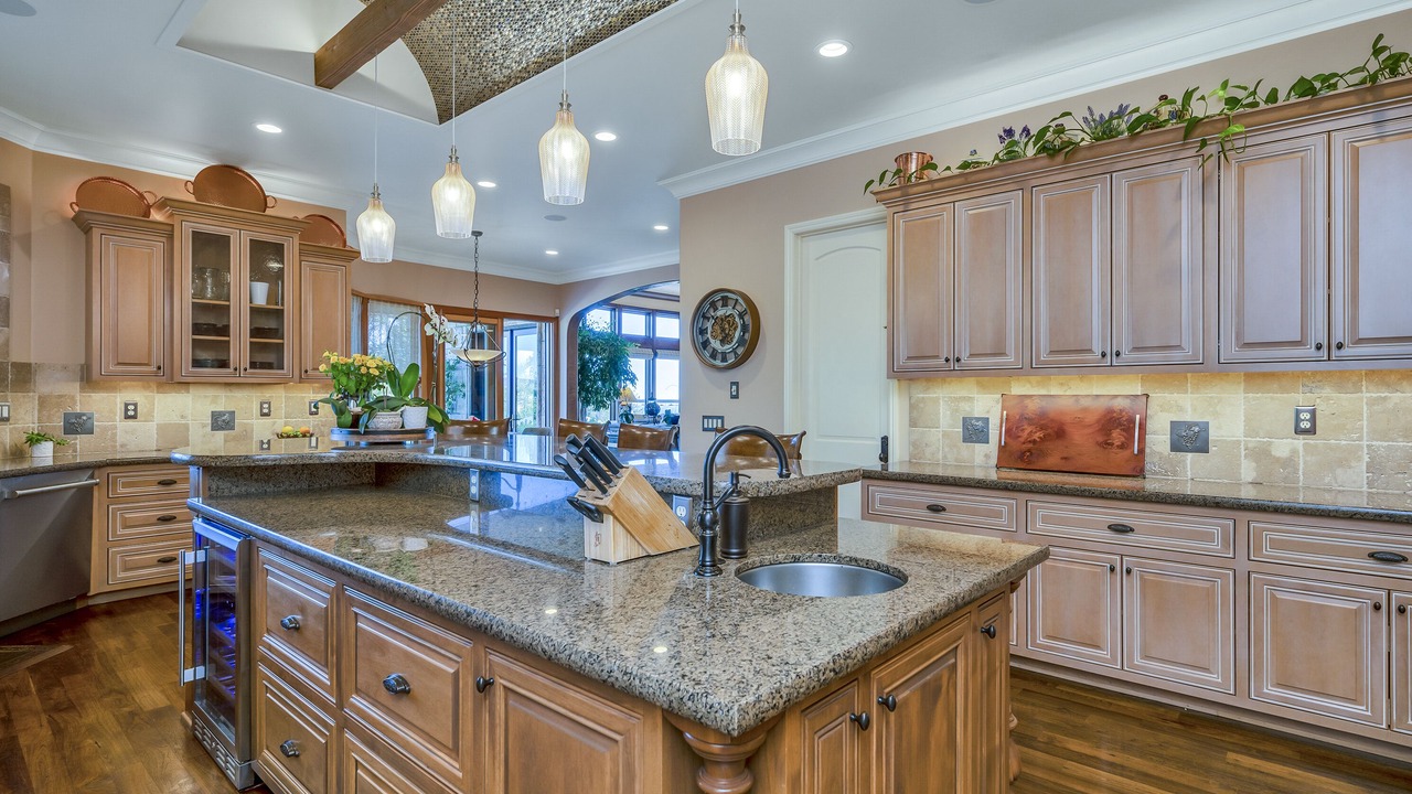 Photo of Kitchen in Santa Rosa