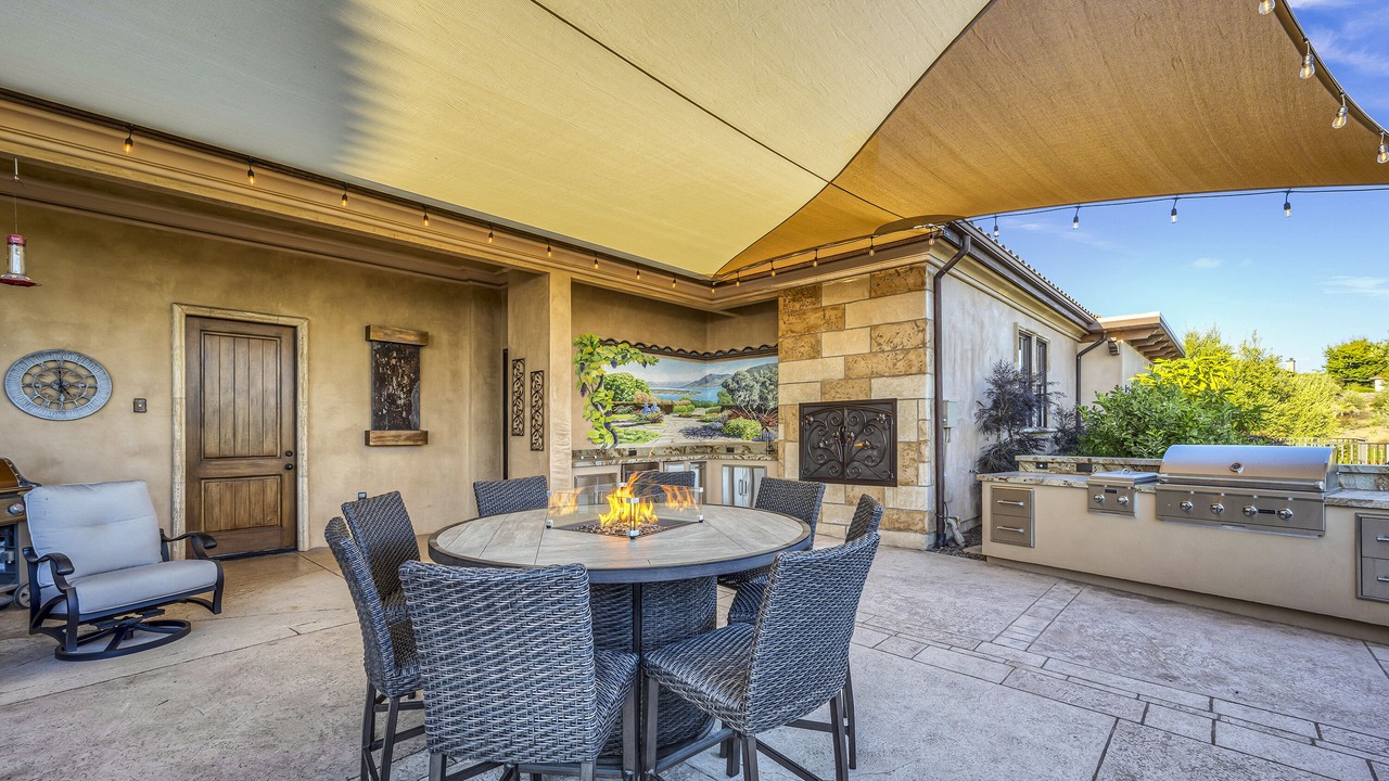 Photo of Outdoor in Santa Rosa