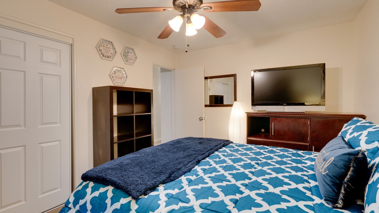 Photo of Bedroom in Roosevelt