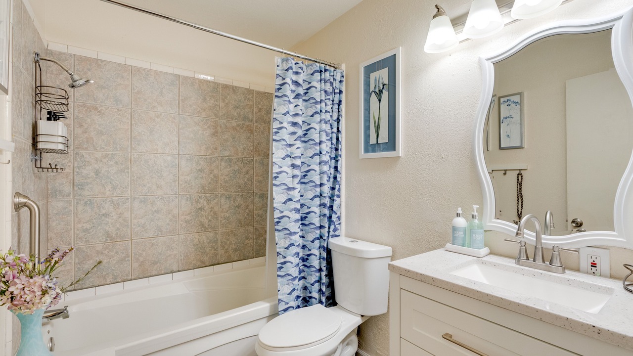Photo of Bathroom in Roosevelt