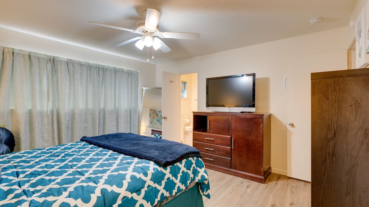 Photo of Bedroom in Roosevelt