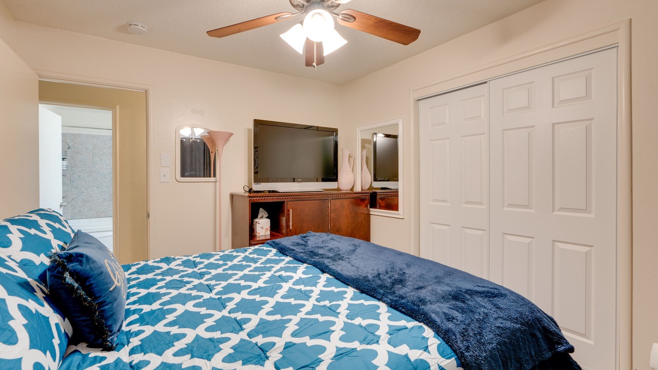 Photo of Bedroom in Roosevelt