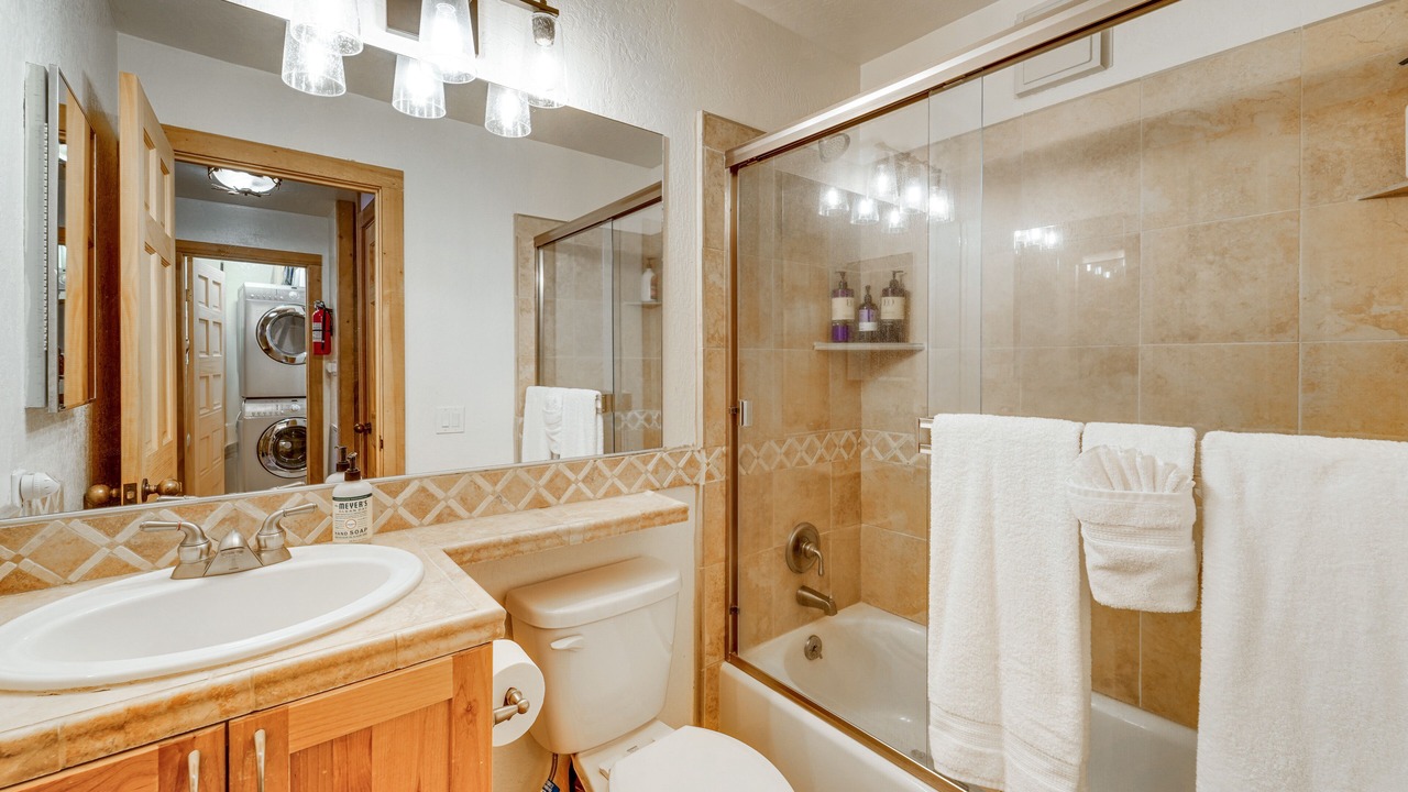 Photo of Bathroom in Truckee