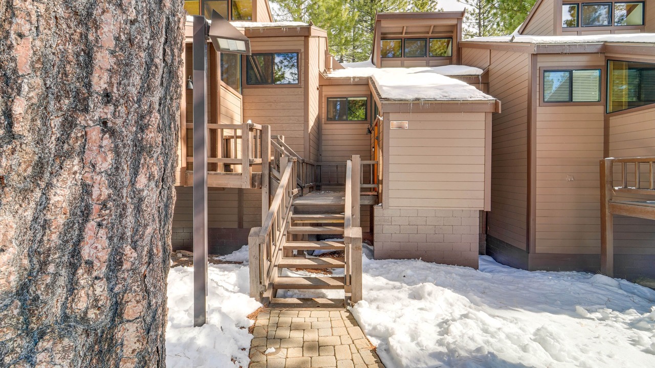 Photo of Outdoor in Truckee