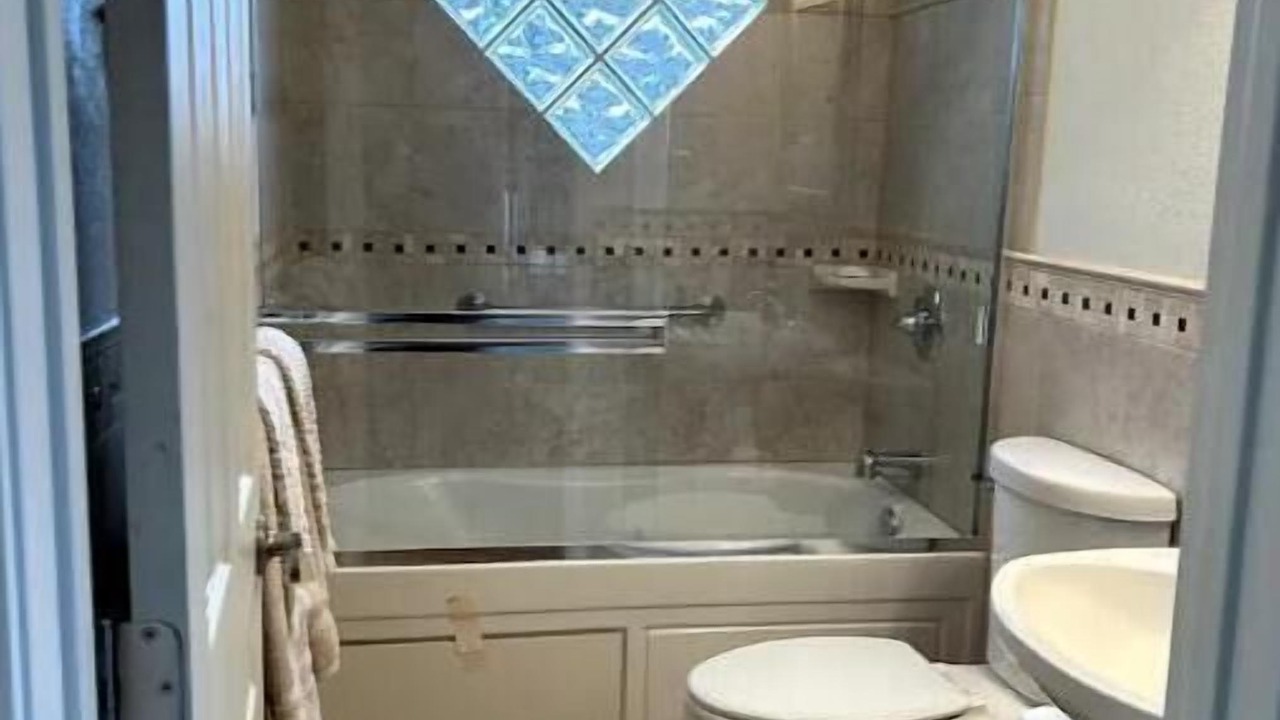 Photo of Bathroom in Clear Lake