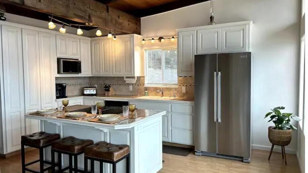 Photo of Kitchen in Clear Lake