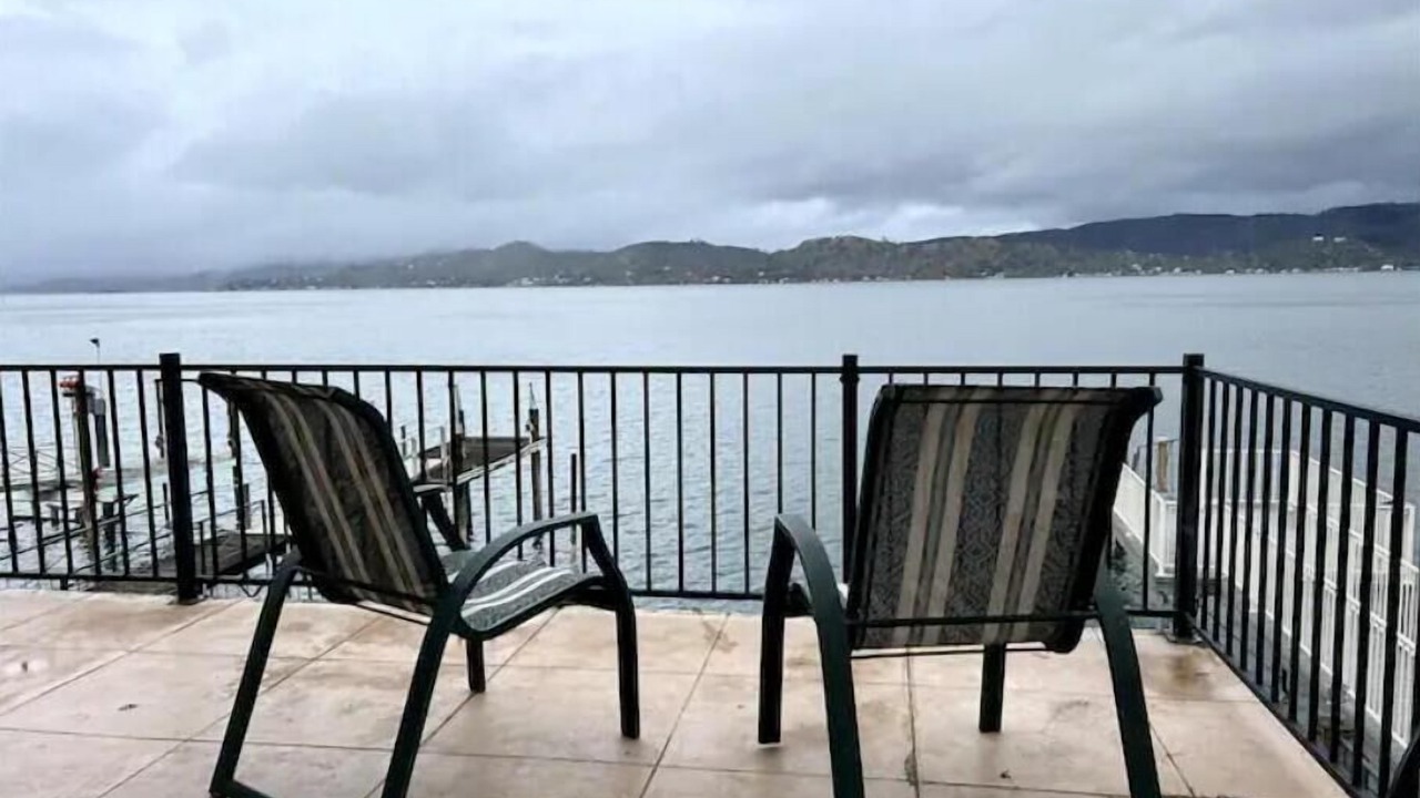 Photo of Patio Balcony in Clear Lake