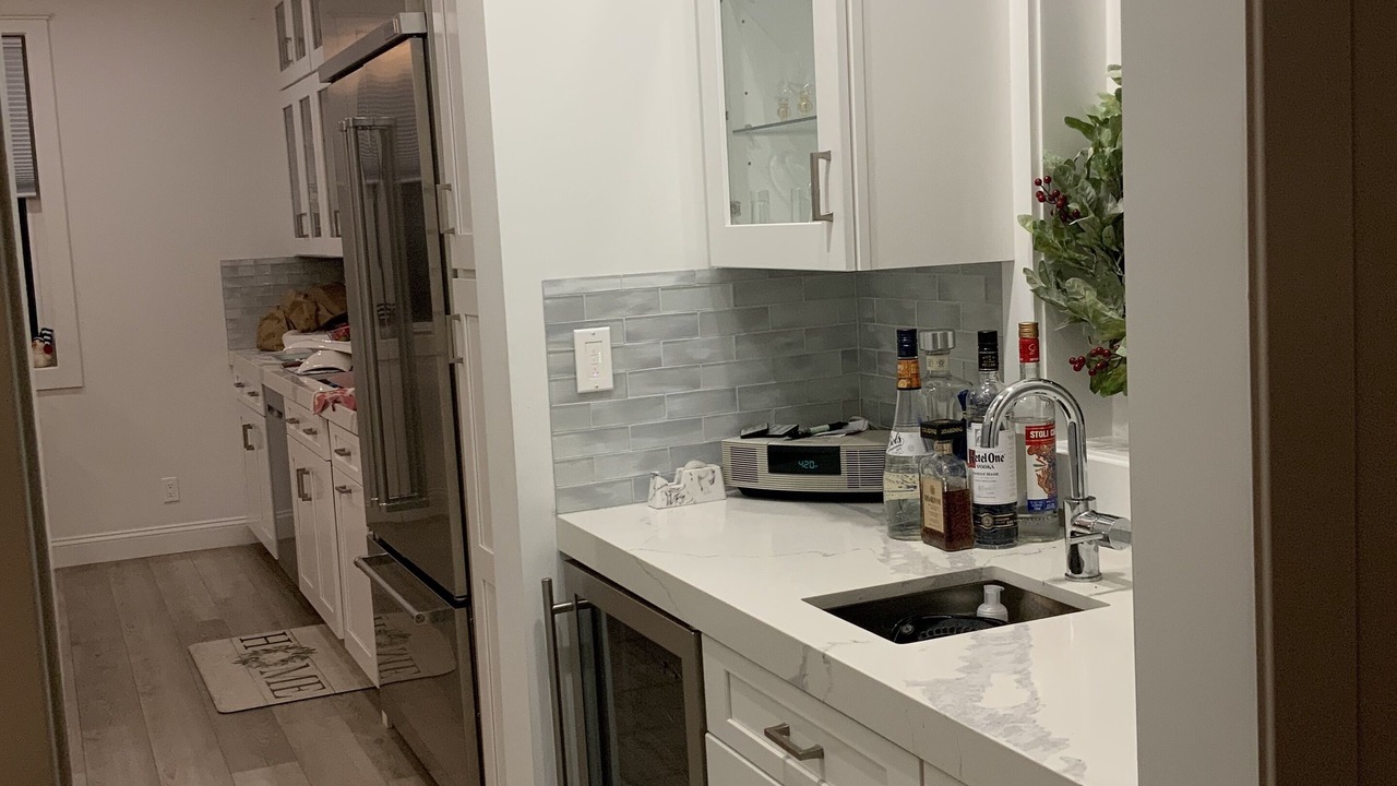 Photo of Kitchen in Brentwood