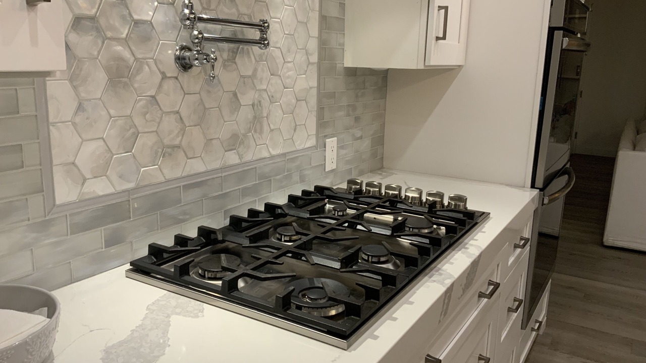 Photo of Kitchen in Brentwood