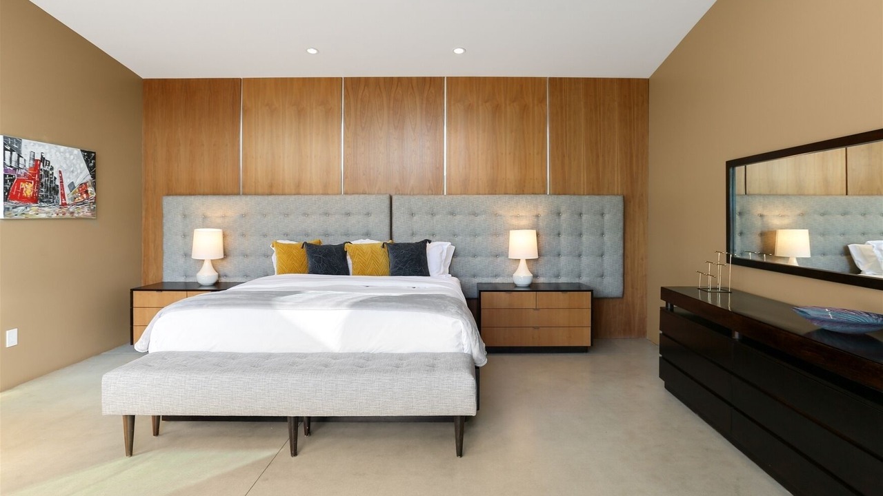 Photo of Bedroom in Deep Well Ranch