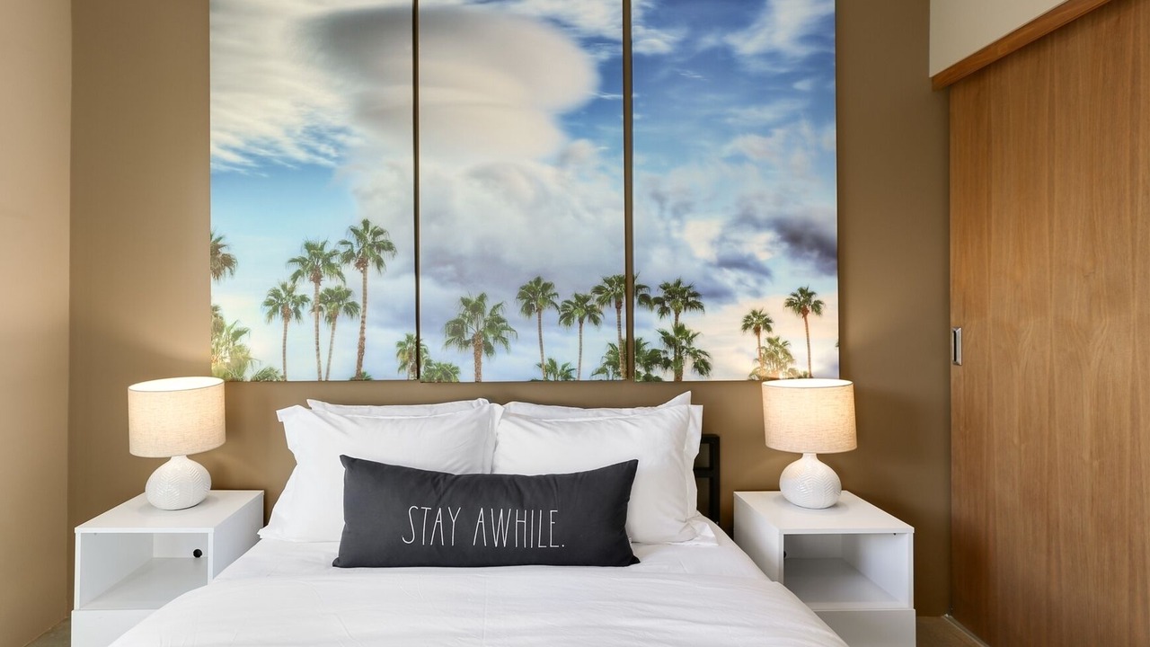 Photo of Bedroom in Deep Well Ranch