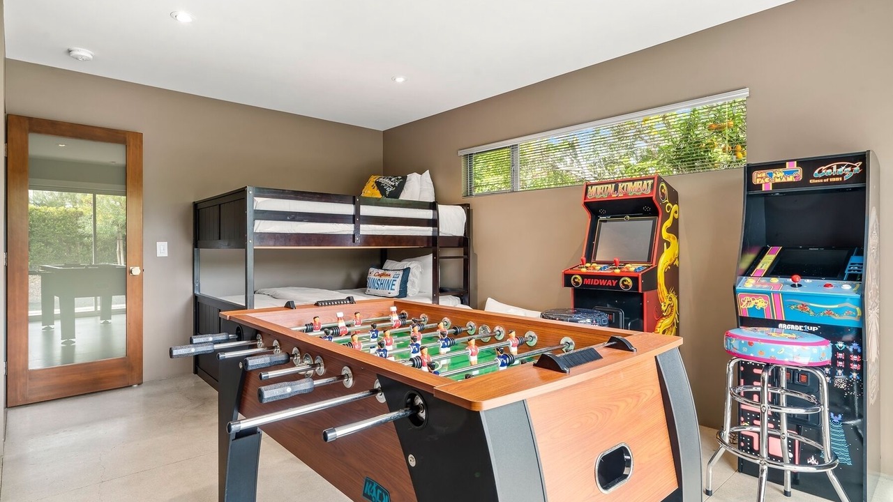Photo of Bedroom in Deep Well Ranch