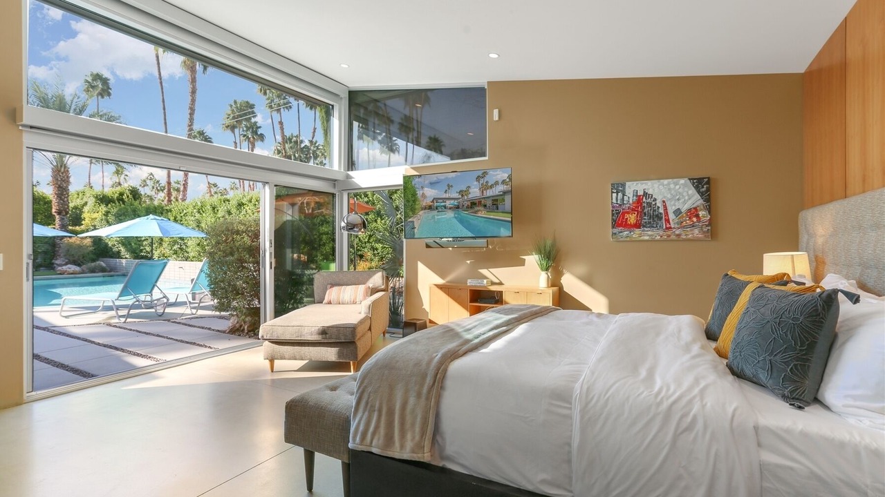 Photo of Bedroom in Deep Well Ranch