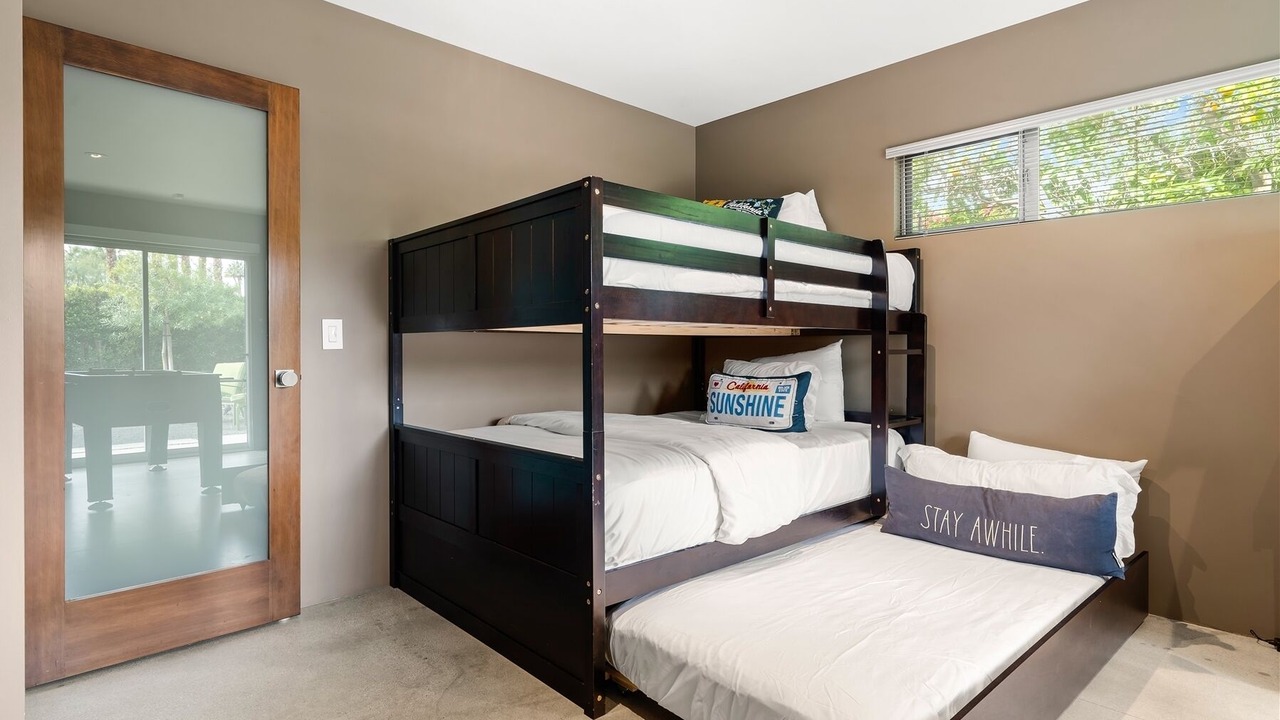 Photo of Bedroom in Deep Well Ranch