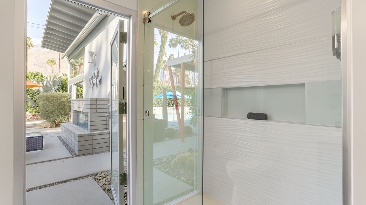 Photo of Bathroom in Deep Well Ranch