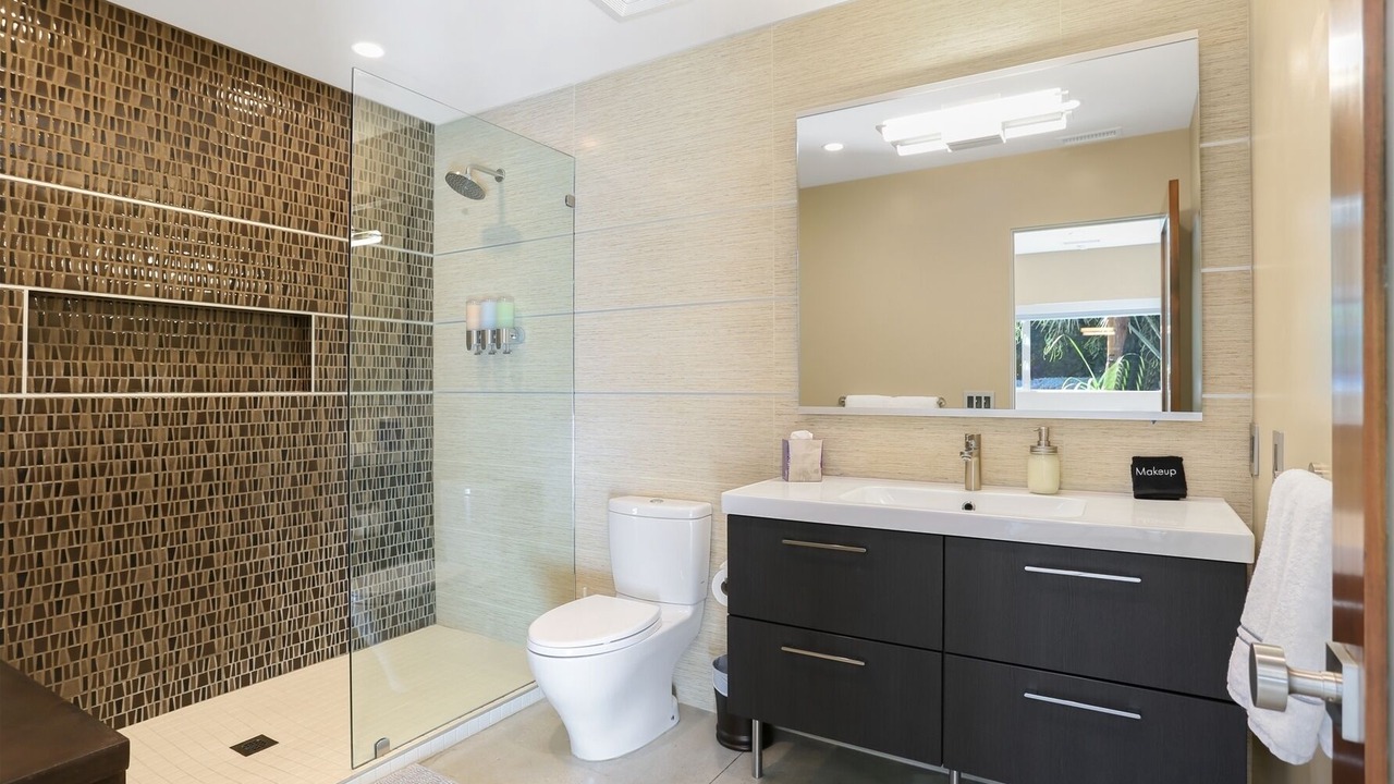 Photo of Bathroom in Deep Well Ranch