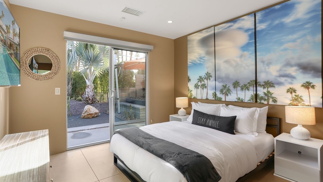 Photo of Bedroom in Deep Well Ranch