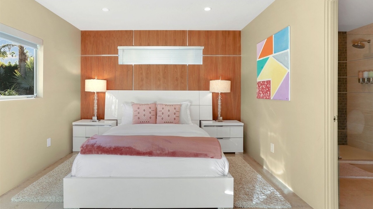 Photo of Bedroom in Deep Well Ranch